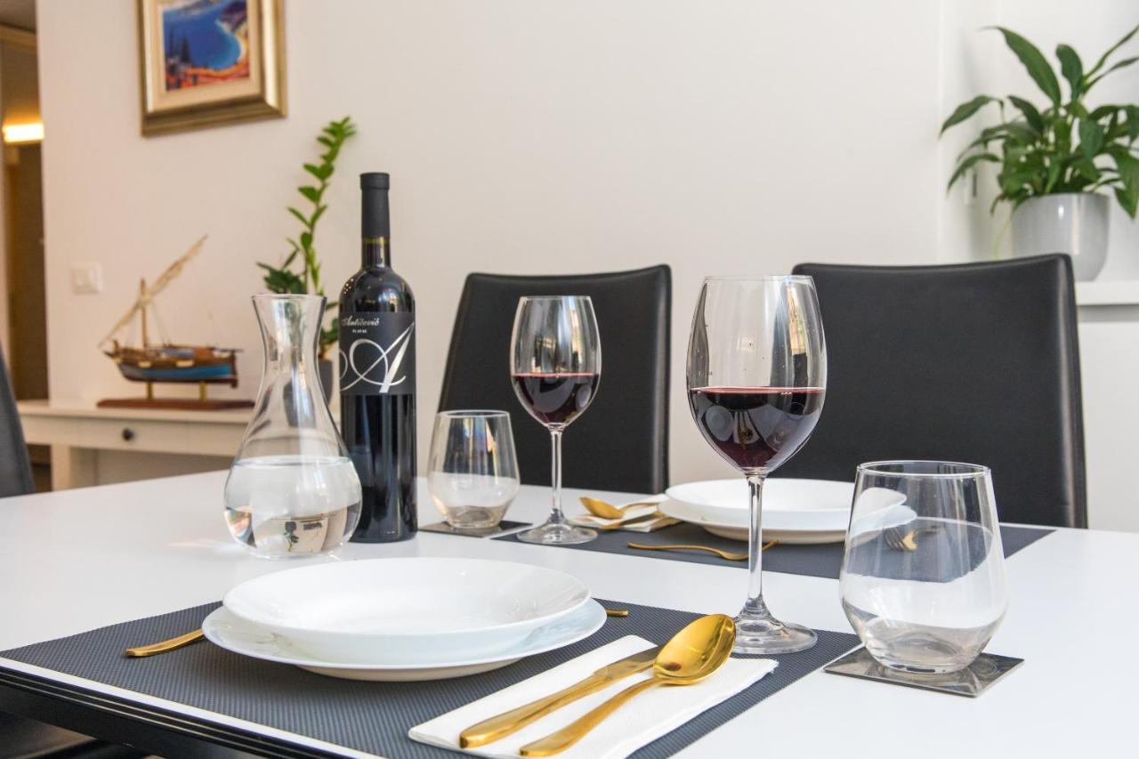 Tony'S Place Dubrovnik Ngoại thất bức ảnh
