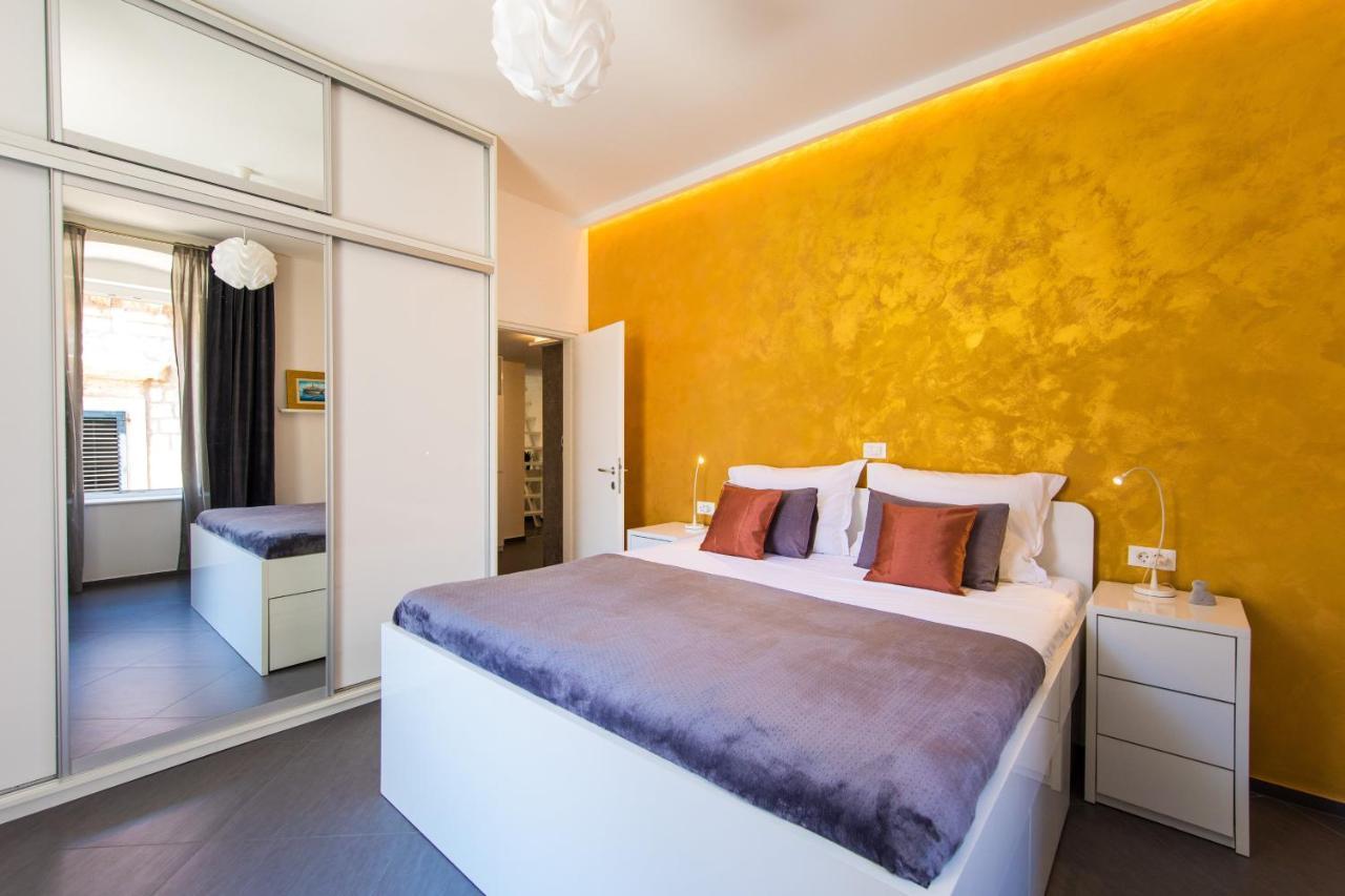 Tony'S Place Dubrovnik Ngoại thất bức ảnh