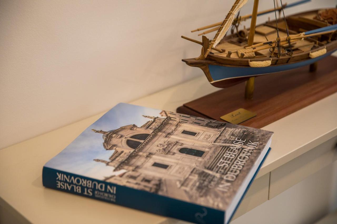 Tony'S Place Dubrovnik Ngoại thất bức ảnh