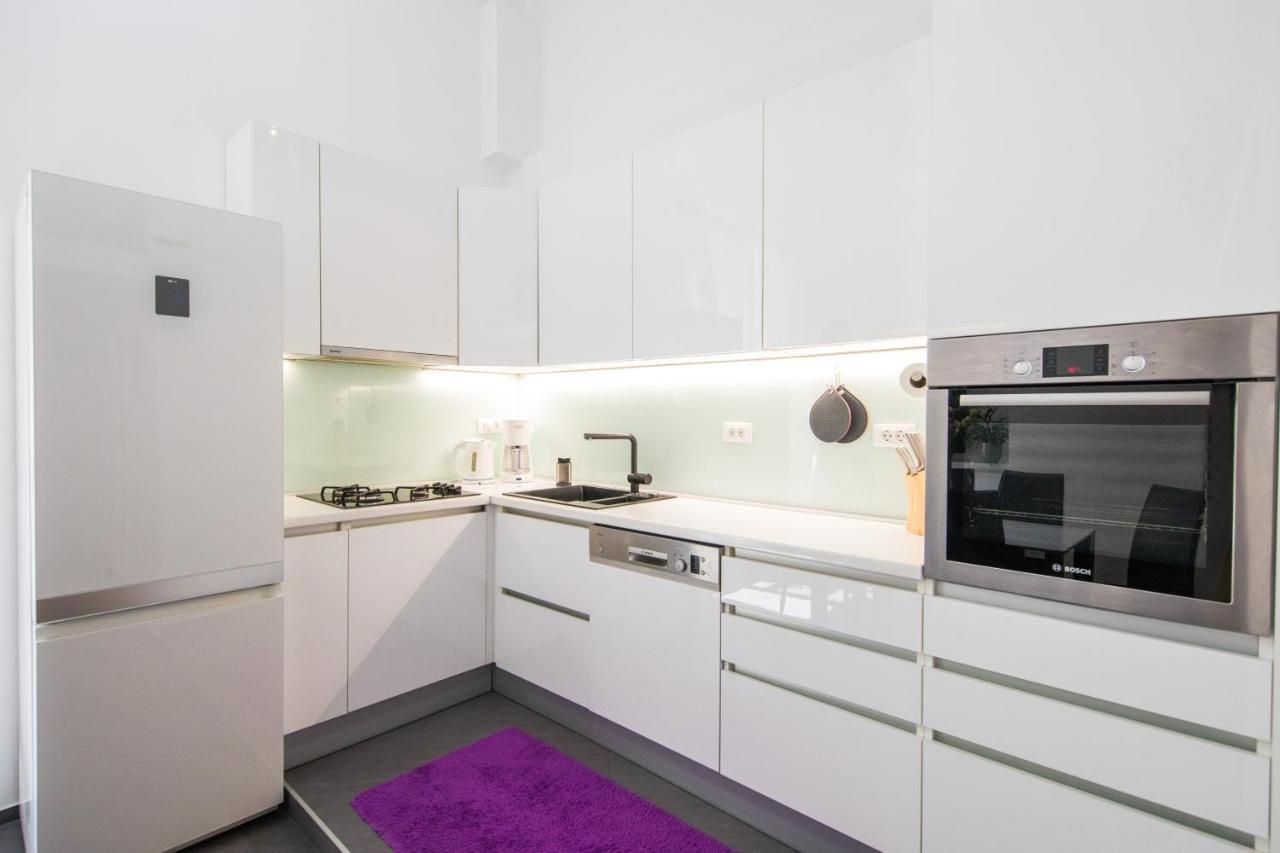 Tony'S Place Dubrovnik Ngoại thất bức ảnh