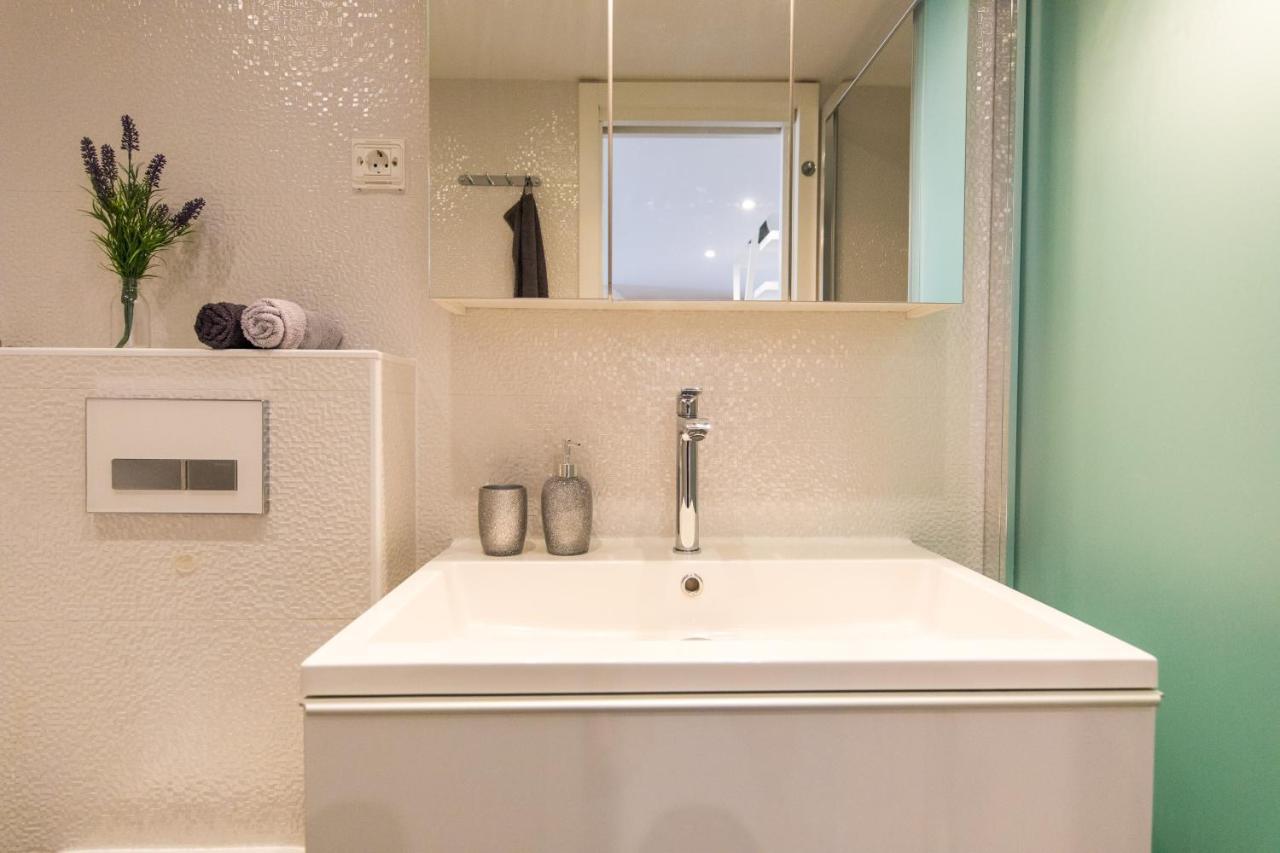 Tony'S Place Dubrovnik Ngoại thất bức ảnh
