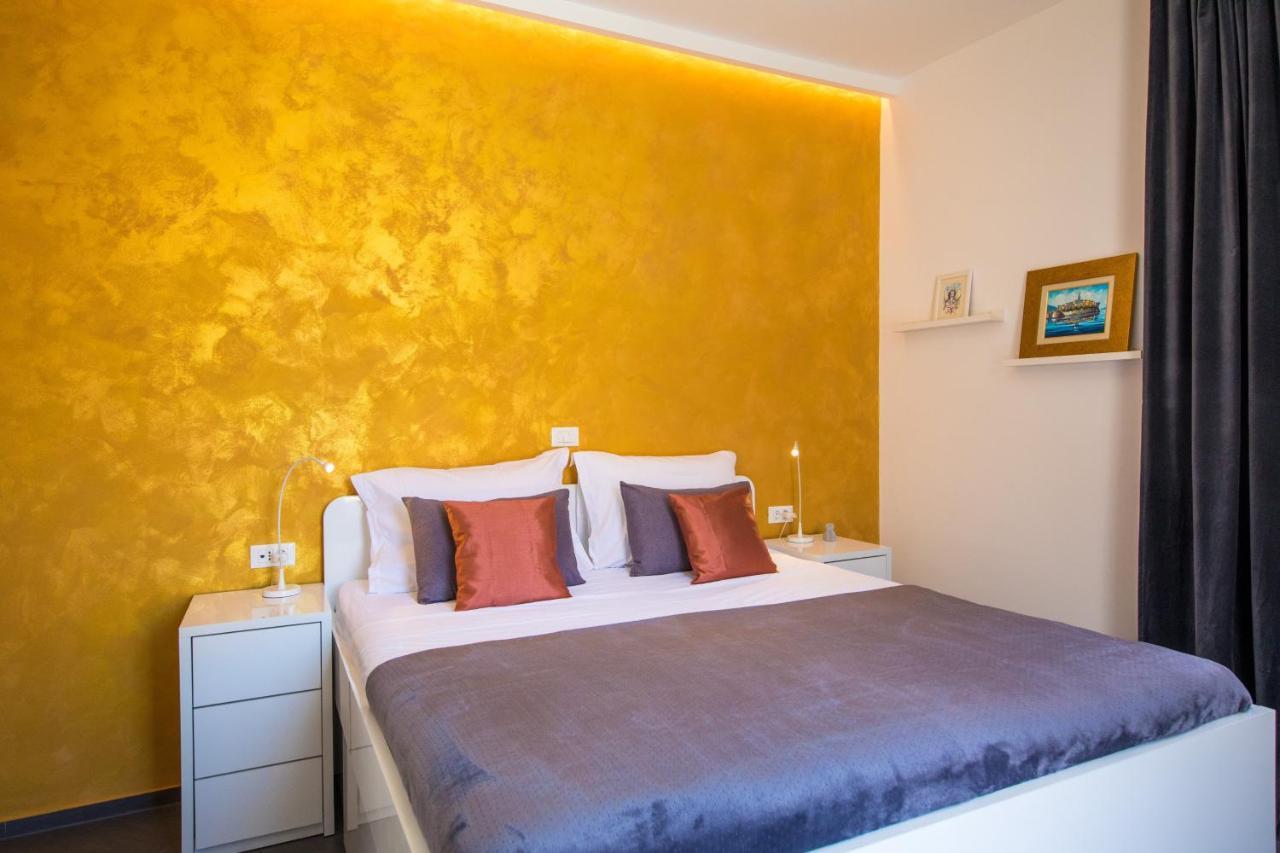 Tony'S Place Dubrovnik Ngoại thất bức ảnh