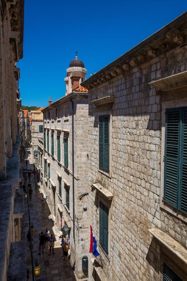 Tony'S Place Dubrovnik Ngoại thất bức ảnh
