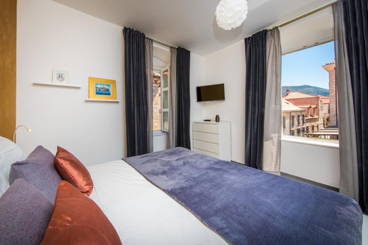 Tony'S Place Dubrovnik Ngoại thất bức ảnh