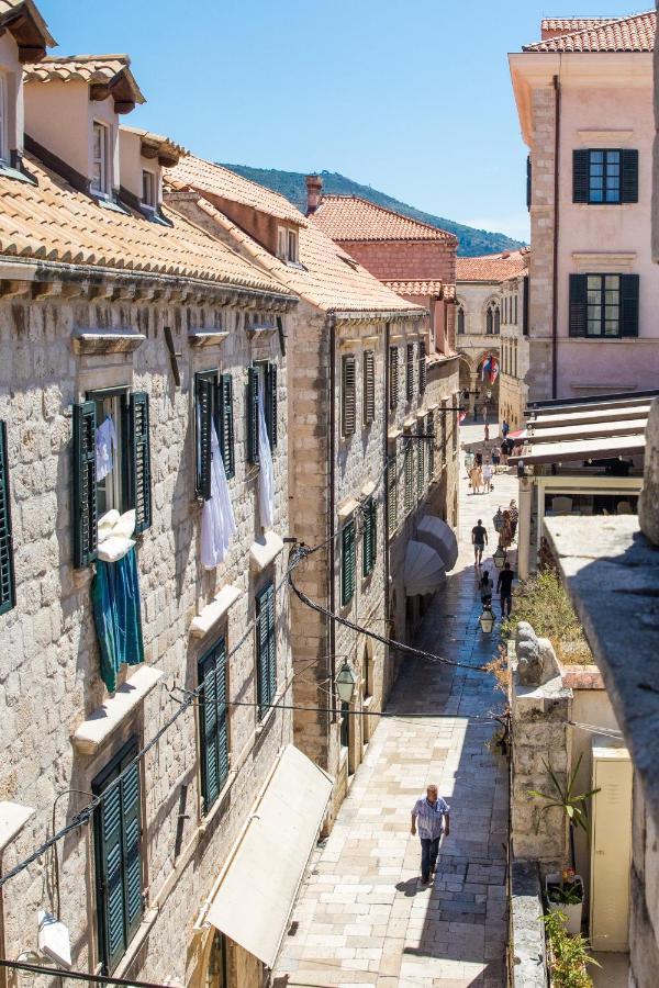 Tony'S Place Dubrovnik Ngoại thất bức ảnh