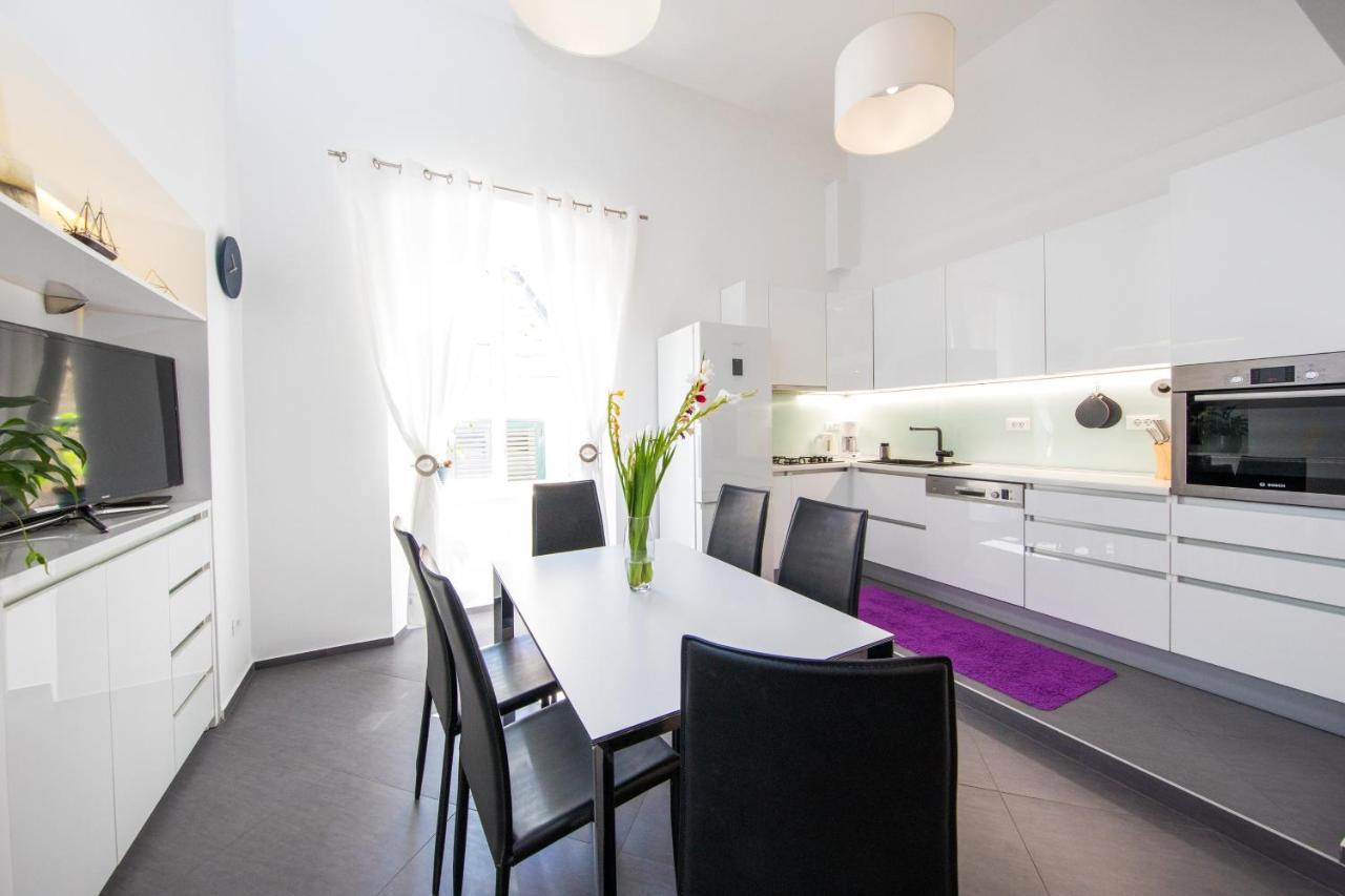 Tony'S Place Dubrovnik Ngoại thất bức ảnh