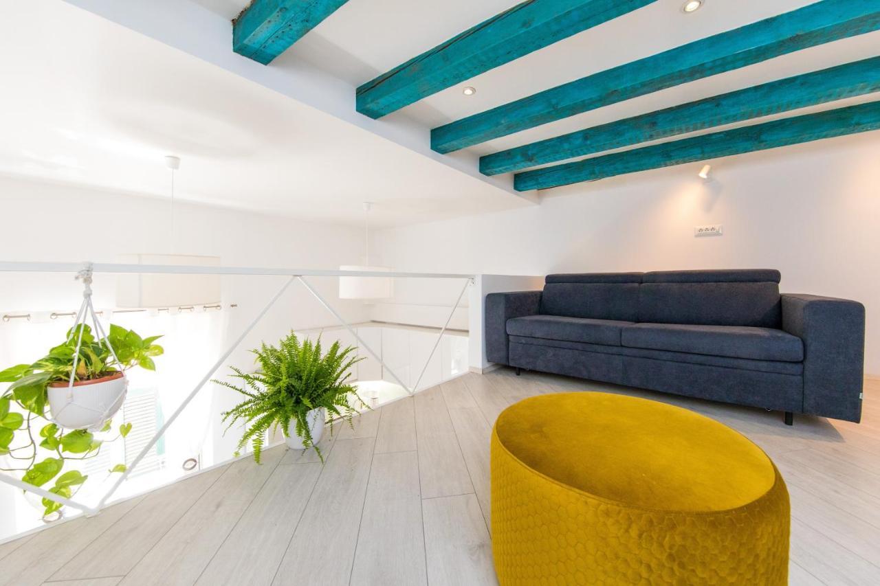 Tony'S Place Dubrovnik Ngoại thất bức ảnh