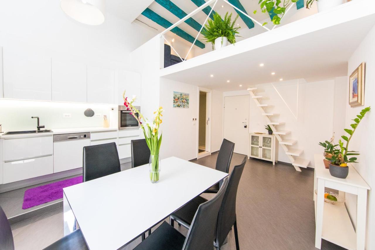 Tony'S Place Dubrovnik Ngoại thất bức ảnh