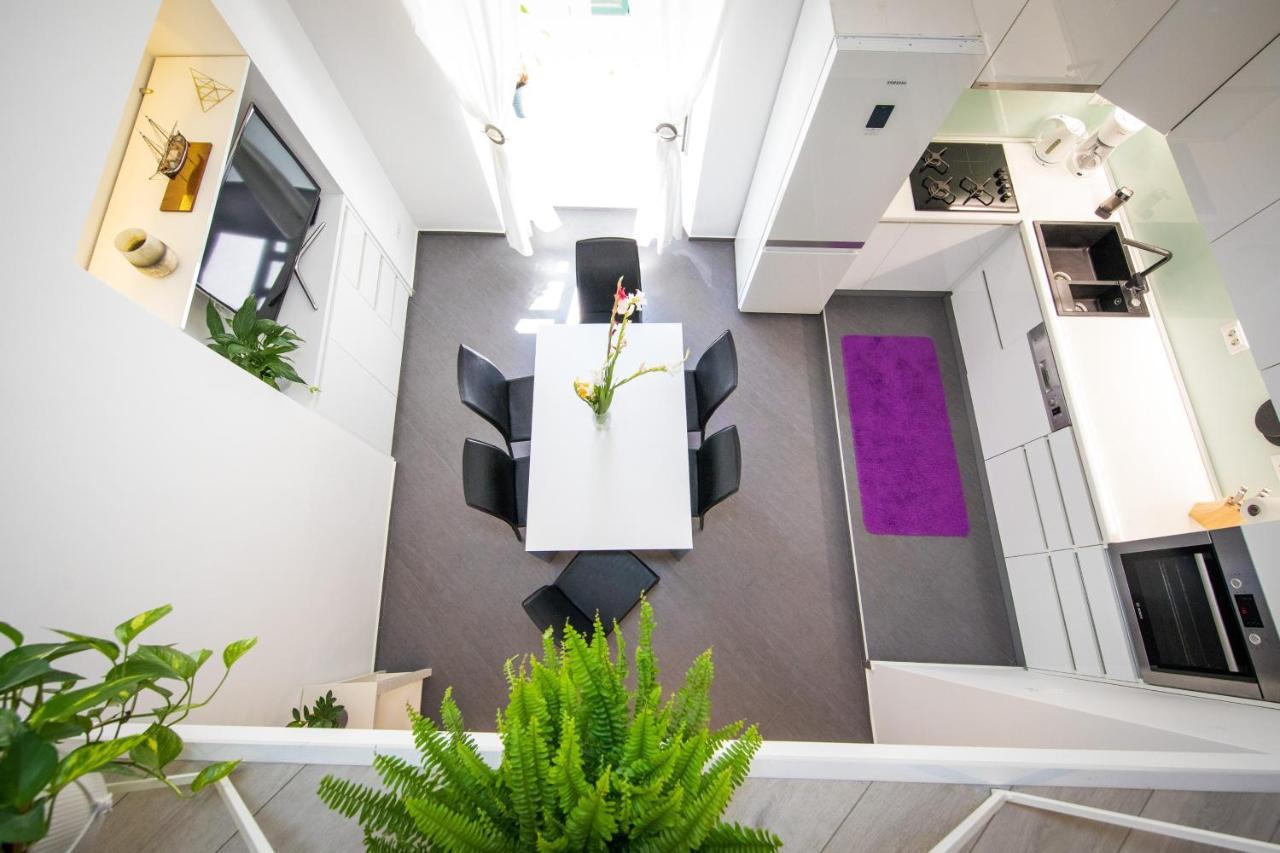 Tony'S Place Dubrovnik Ngoại thất bức ảnh