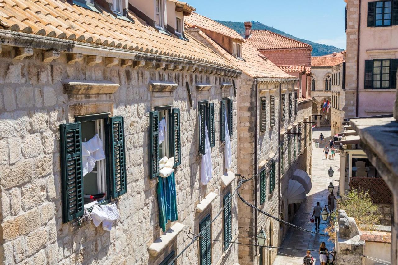 Tony'S Place Dubrovnik Ngoại thất bức ảnh