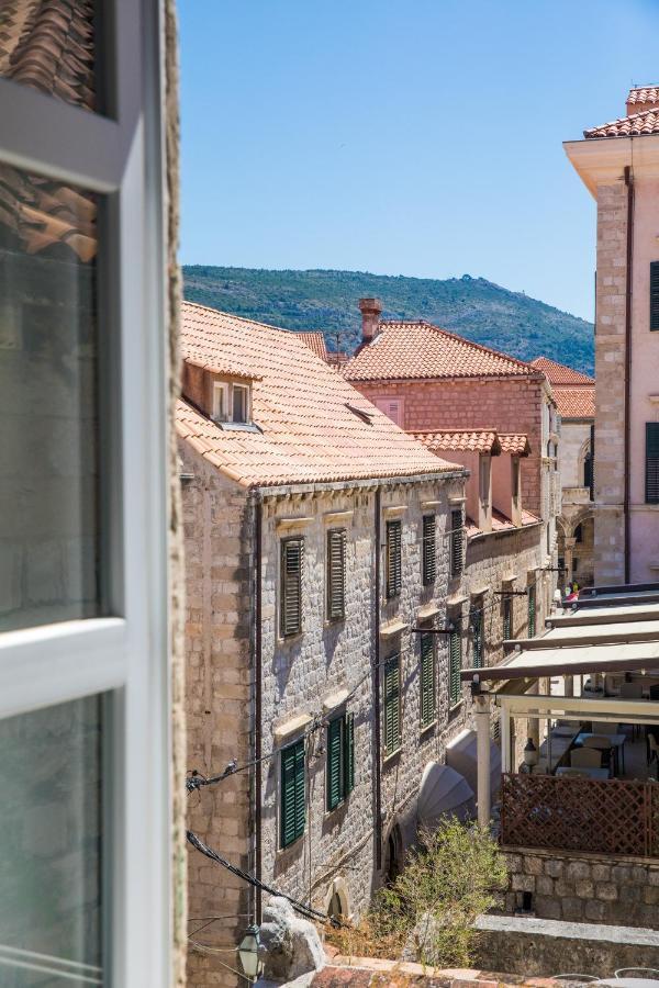 Tony'S Place Dubrovnik Ngoại thất bức ảnh
